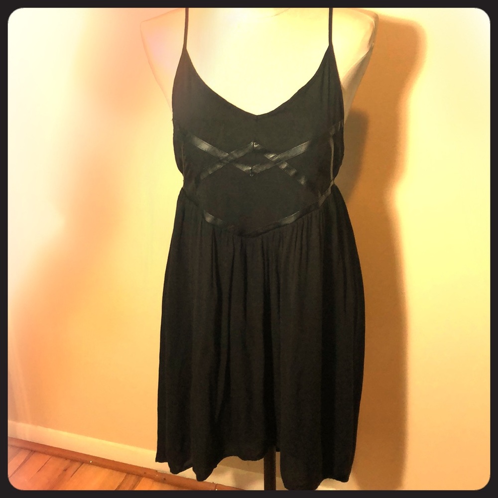 Hot & Delicious Sz L dress